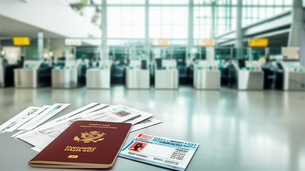 Generate a high-quality, relevant image prompt for an article about: Kuwait Airlines Dubai: Your Com