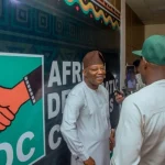 Foluso Mayowa Adefemi and a New Approach to Representation in Ondo North